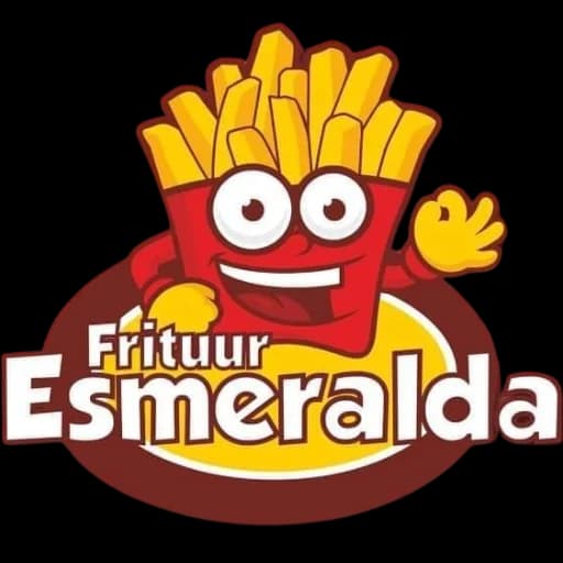 Frituur Esmeralda